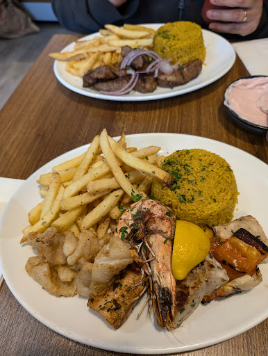 Photo of Casbah - 126 London Rd, St Albans AL1 1PQ